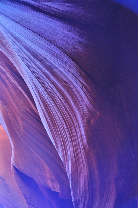 Lower Antelope Slot Canyon